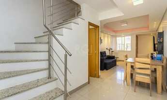 Imagem 6: Casa para Venda 2 dormitórios, sendo 2 suites, 1 vaga - Hípica