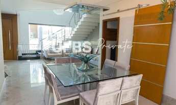 Imagem 5: Jardins Madri - Sobrado 5 quartos, sendo 5 suítes