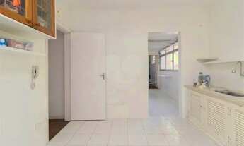 Imagem 7: São Paulo - Apartamento Padrão - PARAÍSO