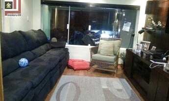 Imagem: Sobrado 3 dormitórios Bosque da Saúde