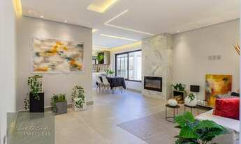 Imagem: Casa com 3 dormitórios à venda, 200 m²