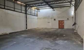 Imagem 4: GALPÃO AV. TIMBIRAS