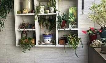 Imagem 6: Cobertura para venda na região Central com piscina e churrasqueira