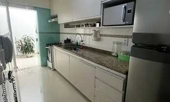 Imagem 5: Apartamento campo grande 90m2