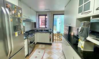 Imagem 5: IMOBILIARIA JUVEVÊ VENDE RESIDENCIA ATUBA RUA ARNOLDO WOLFF GAENSLY