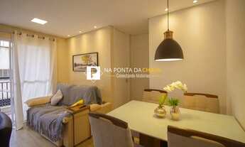 Imagem 2: SãO BERNARDO DO CAMPO - Apartamento Padrão - Planalto