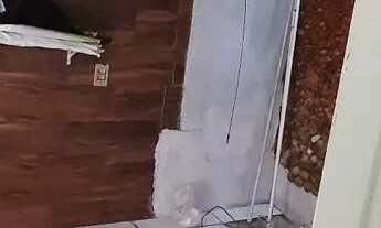 Imagem: Casa ao lado caic