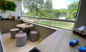 Imagem 5: Duo London em frente o shopping Nova Iguaçu- apartamentos 2 e 3 quartos com suíte