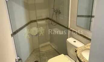 Imagem 7: Flat para locação no Paraíso - Edifício Paradise Garden - Cód. WDH10006