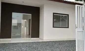 Imagem 2: Casa Germinada no centrinho de Itajubá com suíte