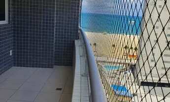 Imagem 6: Beach Class Apartamento com 112,00 m²