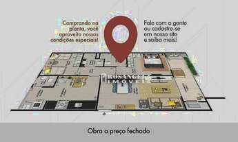 Imagem 7: Apartamento à venda, 76 m² por R$ 540.000,00 - Várzea - Teresópolis/RJ