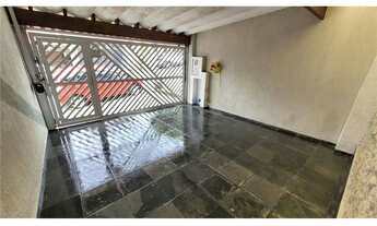 Imagem 4: Sobrado 3 dormitórios, 1 suíte solteiro e 2 vagas, no bairro Vila Curuçá em Santo André