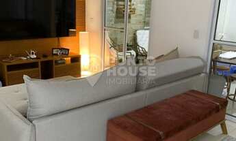 Imagem 5: Apartamento à venda no bairro Ipiranga de 2 dormitórios, 1 suite e 2 vagas