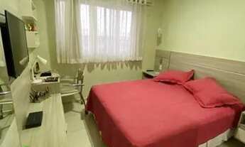 Imagem: Alugo - Le Boulevard - 3 qts - Mobiliado