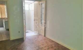 Imagem 4: Apartamento na Cidade Baixa de 1 dormitório térreo