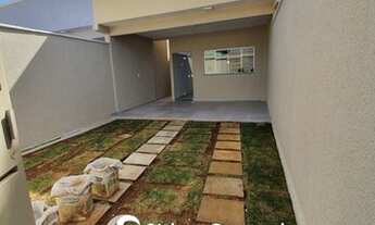 Imagem 5: Casa para venda tem 80 metros quadrados com 2 quartos em Residencial Monte Pascoal - Goiân