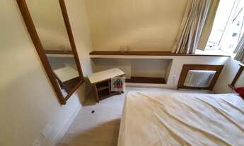 Imagem 7: Flat para aluguel possui 42 metros quadrados com 1 quarto em Cerqueira César - São Paulo