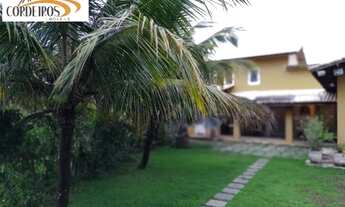 Imagem 3: Maravilhosa Casa de Alto Padrão Condomínio Enseada do Mar do Norte/Rio das Ostras