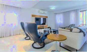 Imagem 2: Apartamento com 4 dormitórios, 230 m² - venda por R$ 3.000.000 ou aluguel por R$ 16.400/mê