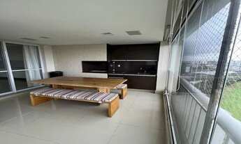 Imagem 2: Apartamento Cond Iepe Golf - 233M Com 4 Suites