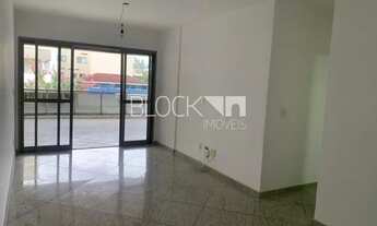 Imagem 4: Recreio dos Bandeirantes