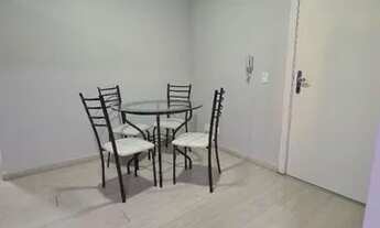 Imagem 4: Apto 2 Dorm semi-mobiliado no Vida Viva Centro em Canoas