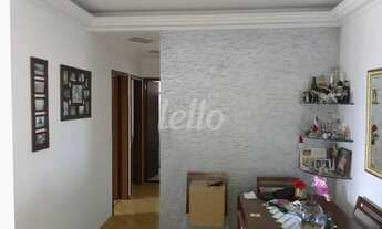 Imagem: São Bernardo do Campo - Apartamento Padrão