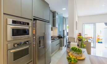 Imagem 4: Apartamento para venda com 120 metros quadrados com 3 quartos em Vila Isa - São Paulo - Sã