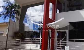 Imagem: Ponto comercial - Jardim Brasil - Campinas