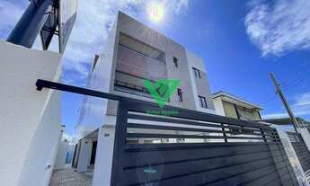 Imagem 2: Apartamento com 2 dormitórios à venda, 53 m² por R$ 230.000,00 - Bessa - João Pessoa/PB