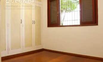 Imagem 6: Santo André - Casa Padrão - Centro