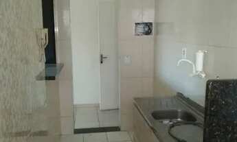 Imagem 2: APARTAMENTO RESIDENCIAL em Serra - ES, JARDIM LIMOEIRO