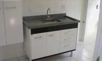 Imagem 7: APARTAMENTO RESIDENCIAL em VALINHOS - SP, PARQUE DOS COCAIS