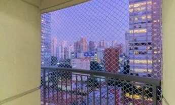 Imagem 5: Apartamento para Aluguel - Vila Nova Conceição, 1 Quarto, 36 m2