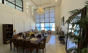 Imagem 2: Cobertura duplex no Altiplano, bairro nobre em João Pessoa-PB. 4 dormitórios, 400m2, R$ 4