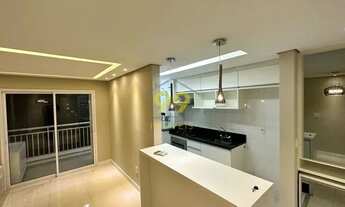 Imagem 2: Apartamento a venda 2 dormitórios - 1 suíte - 1 vaga - 61m2