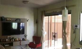 Imagem 6: Casa com 03 dormitório