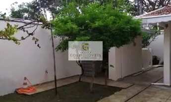 Imagem 2: Sobrado com 3 dormitórios para alugar, por R$ 3.250,00/mês - Villa Branca - Jacareí/SP