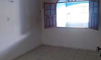 Imagem: Casa com 2/4 e garagem a 200 metros da Augusto