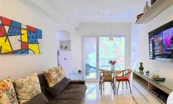 Imagem 2: Apartamento-São Paulo-JARDIM AMÉRICA