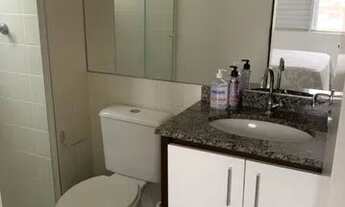 Imagem 6: Apartamento 3 dormitórios e 2 banheiros