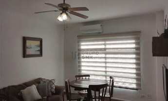 Imagem 2: Apartamento com 2 dormitórios à venda- Praia do Tombo - Guarujá/SP