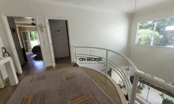 Imagem 3: Casa com 3 dormitórios à venda, 353 m² por R$ 1.980.000,00 - Jardim Paiquerê - Valinhos/SP