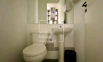 Imagem 7: Comercial 87m² | 2 vagas