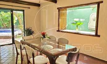 Imagem 7: Casa com 5 dormitórios, 349 m² - venda por R$ 3.200.000,00 ou aluguel por R$ 17.276,00/mês