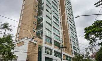 Imagem 4: VILA MARIANA-JUNTINHO À ACLIMAÇÃO - LINDÍSSIMO APARTAMENTO - 208 M² DE ÁREA ÚTIL - VARANDA