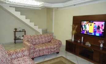 Imagem: Santo André - Casa Padrão - Vila Camilópolis