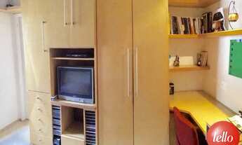 Imagem 4: São Paulo - Apartamento Padrão - Santana