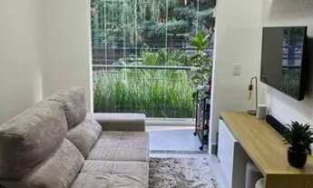 Imagem 2: LEO - Apartamento possui 55 metros quadrados com 2 quartos em Madalena - Recife - Pernambu